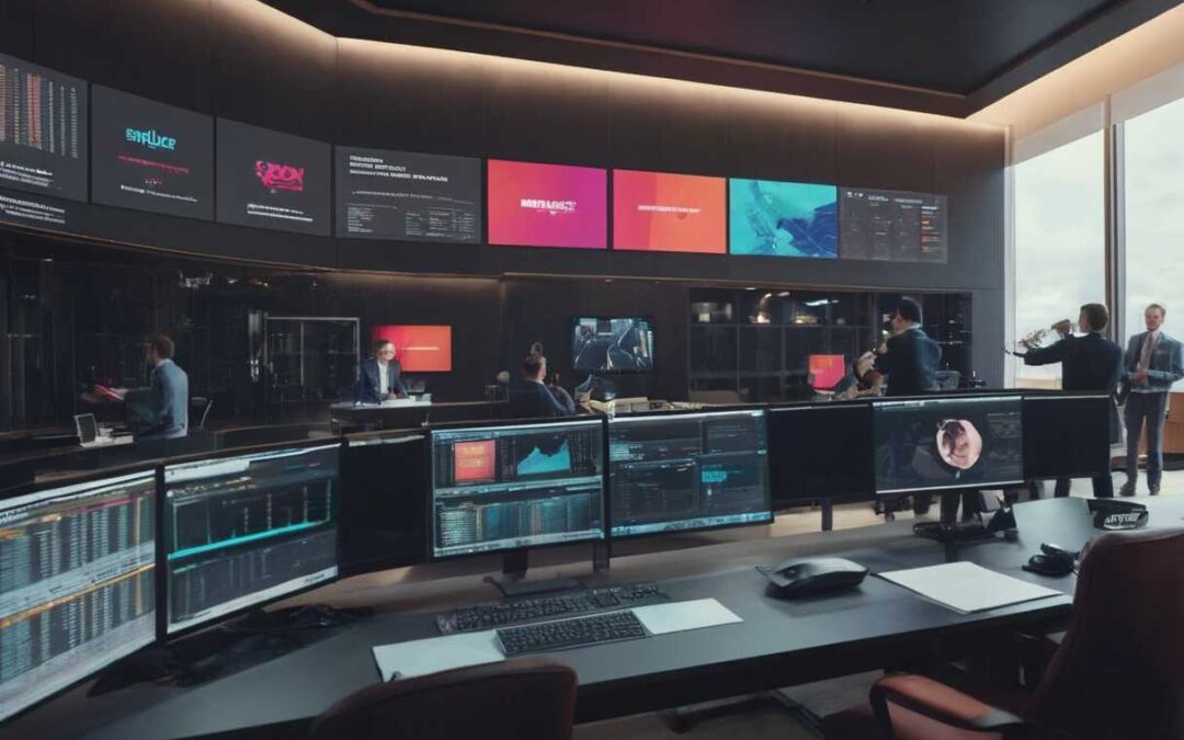 Comment choisir son agence marketing digital en 2025 ?