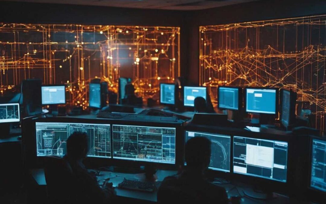 Qe-Secure est la meilleure solution NDR, voici pourquoi